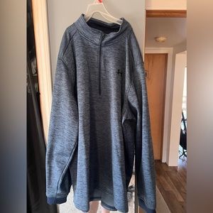 Under armour cold gear sweater